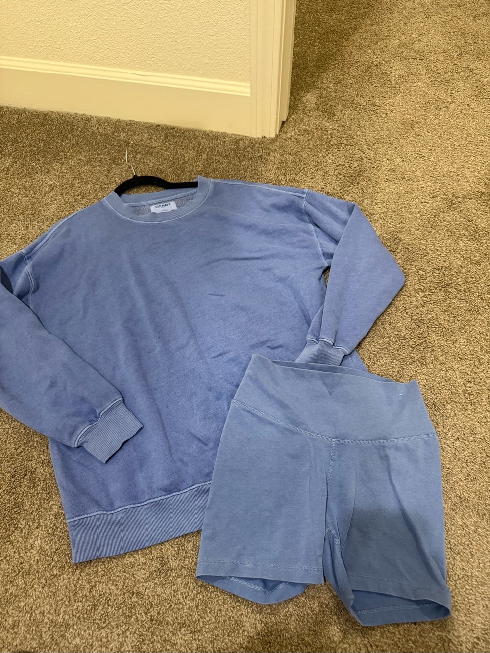 Old navy set